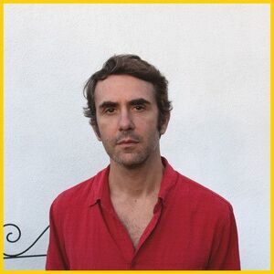 Chris Cohen - Chris Cohen  CD